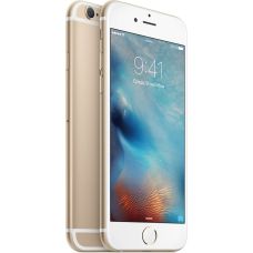 iPhone 6s 128 ГБ Золотой