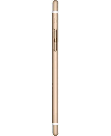 iPhone 6s Plus 16 ГБ Золотой ободок