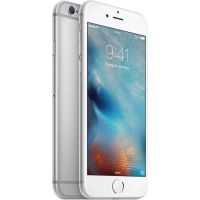 iPhone 6s 16 ГБ Серебристый