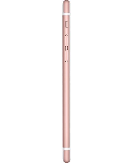 iPhone 6s 128 ГБ Розовый ободок