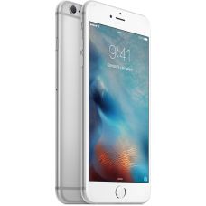 iPhone 6s Plus 128 ГБ Серебристый
