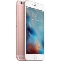 iPhone 6s Plus 16 ГБ Розовый