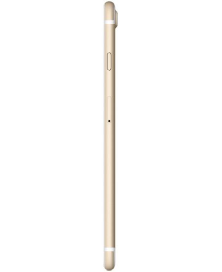 iPhone 7 Plus 128 ГБ Золотой ободок