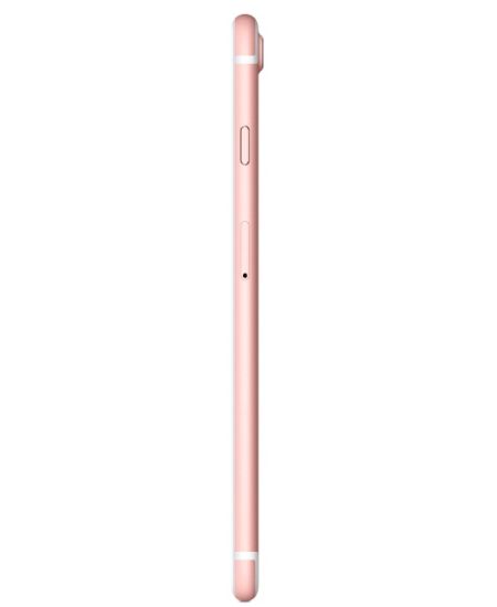 iPhone 7 Plus 256 ГБ Розовый ободок