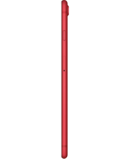 iPhone 7 Plus 128 ГБ Красный ободок