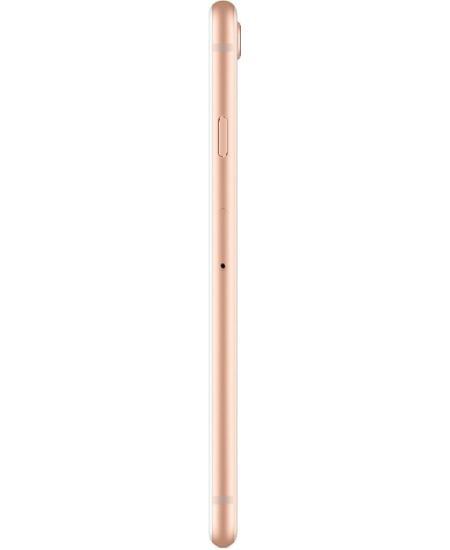 iPhone 8 256 ГБ Золотой ободок
