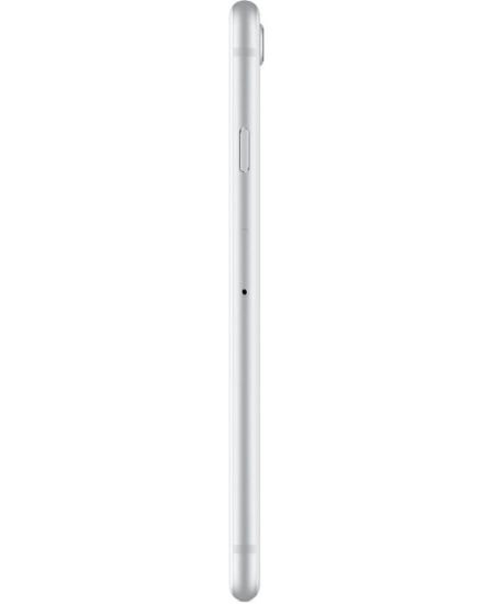iPhone 8 256 ГБ Серебристый ободок