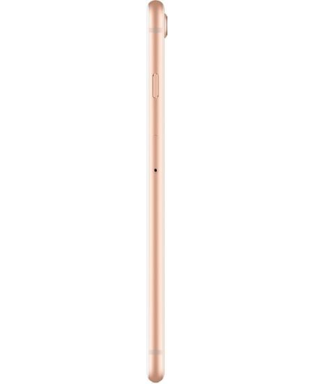 iPhone 8 Plus 64 ГБ Золотой ободок