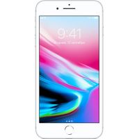 iPhone 8 Plus 256 ГБ Серебристый