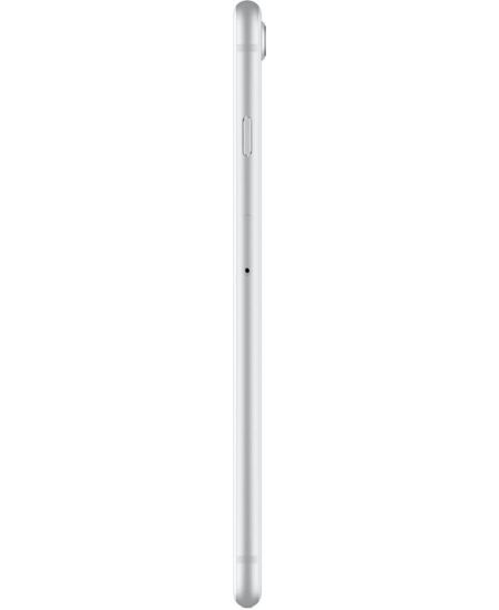 iPhone 8 Plus 64 ГБ Серебристый ободок