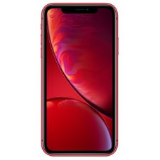 iPhone XR 128 ГБ (PRODUCT)RED