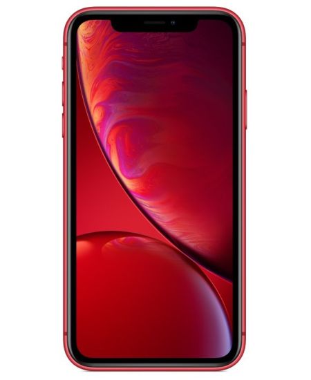 iPhone XR 64 ГБ (PRODUCT)RED