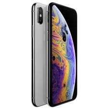 iPhone XS 256 ГБ серебристый дисплей и задняя крышка с камерой